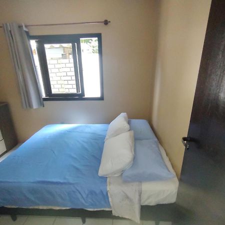 Residencial E Pousada Acauan Guarda do Embaú Szoba fotó